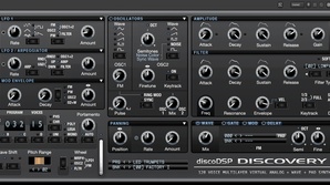 Discovery PRO
