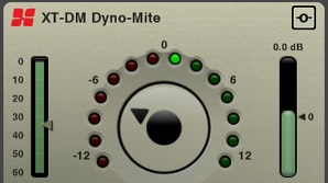 XT-DM Dyno-mite