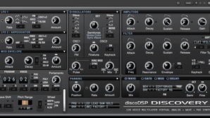 Discovery PRO