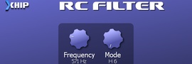 RC Filter