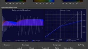 Invada Compressor