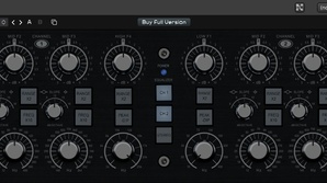 Avalon EQ Bundle