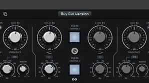 Avalon EQ Bundle