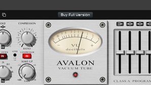 Avalon VT-747SP