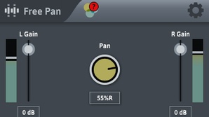 Free Pan