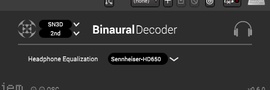 BinauralDecoder