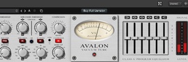 Avalon VT-747SP
