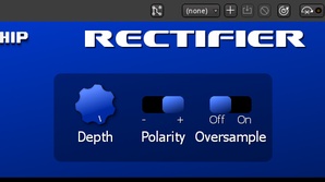 Rectifier