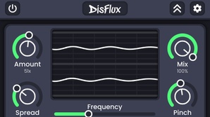 Disflux
