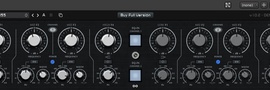 Avalon EQ Bundle