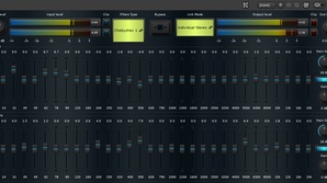 Calf Equalizer 30 Band